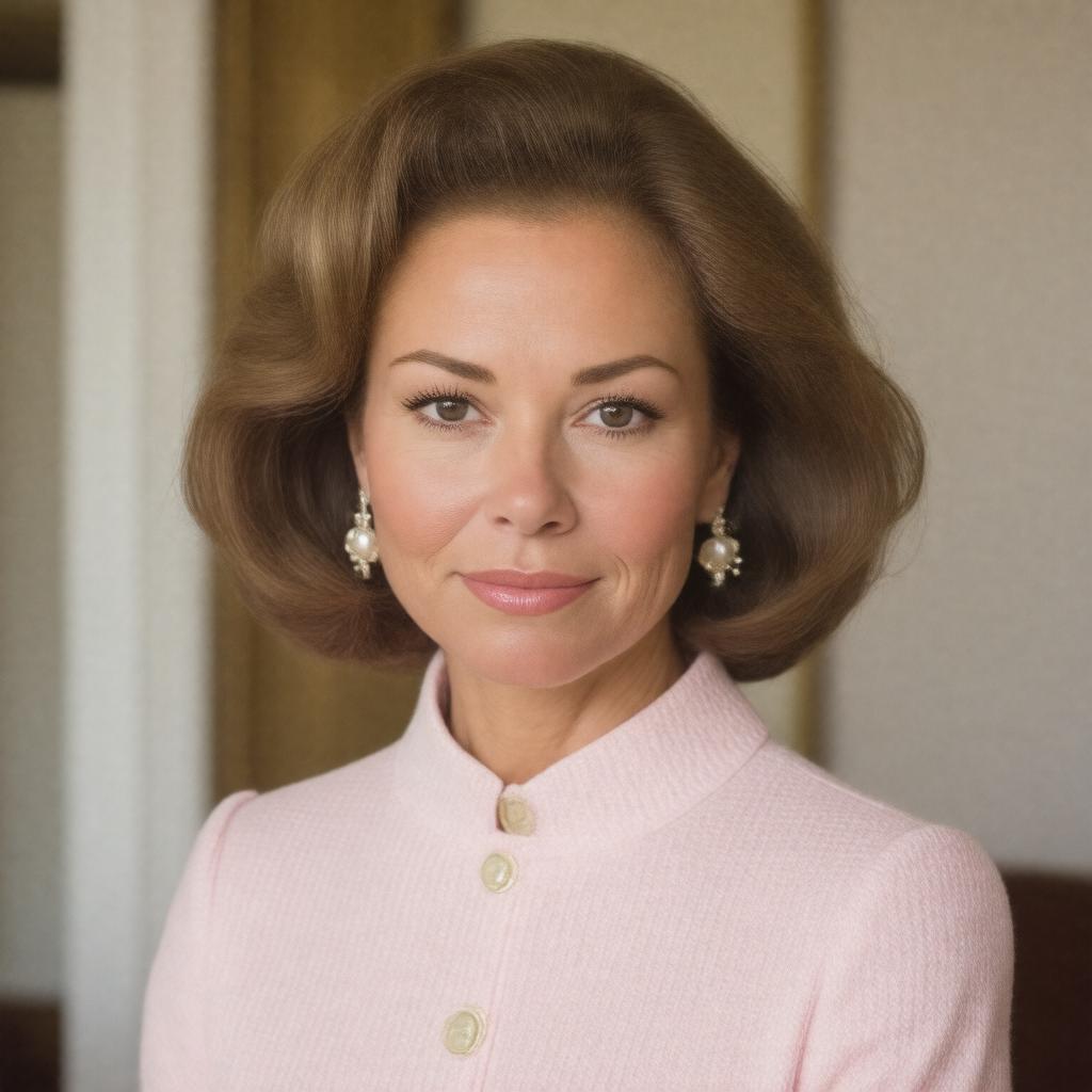 Lee Radziwill